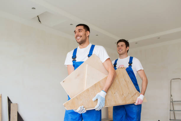 Professional Junk Removal Services in Kenyon, MN