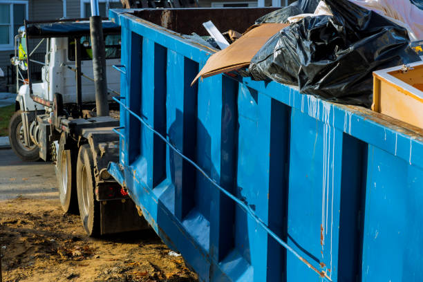 Best Scrap Metal Removal  in Kenyon, MN